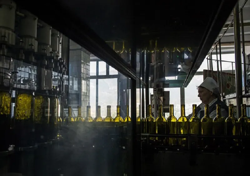 Госдума спасла крымских виноделов от остановки заводов