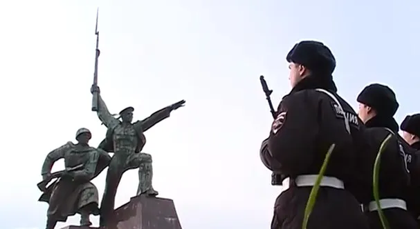 Жители Севастополя выйдут на охрану общественного порядка