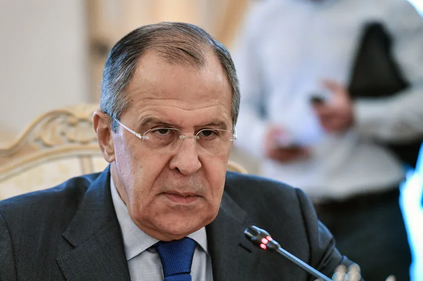 Лавров призвал Кипр провести непредвзятое расследование по делу Браудера 