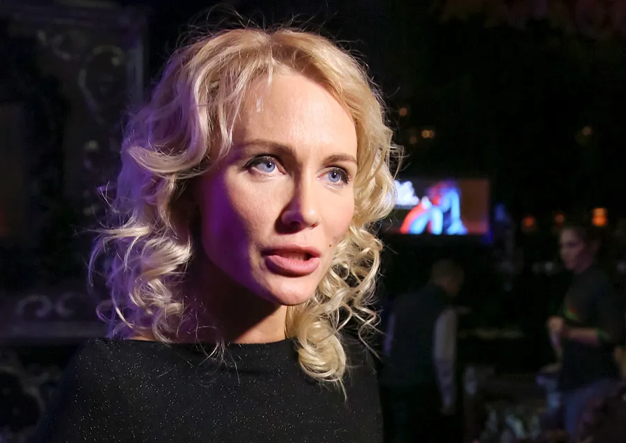 Гордон обвинила Собчак в предвыборном плагиате