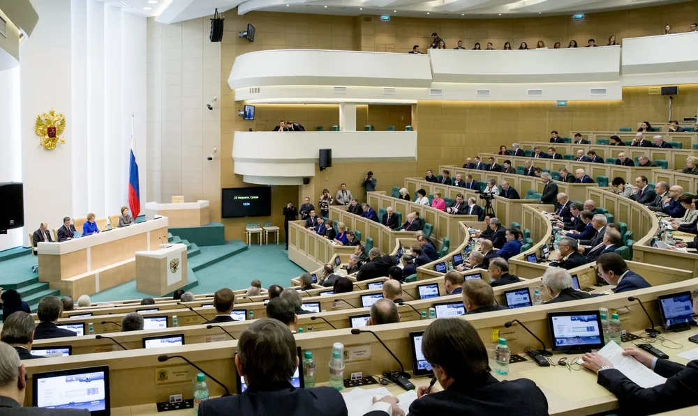 РФ осудила закон Латвии, приравнивающий нацистов к ветеранам войны 