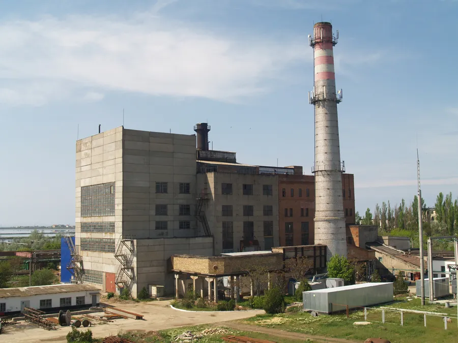 Крымская электростанция получит дополнительные миллиарды