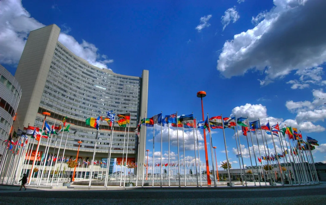 Крым ответил на двойные стандарты ООН