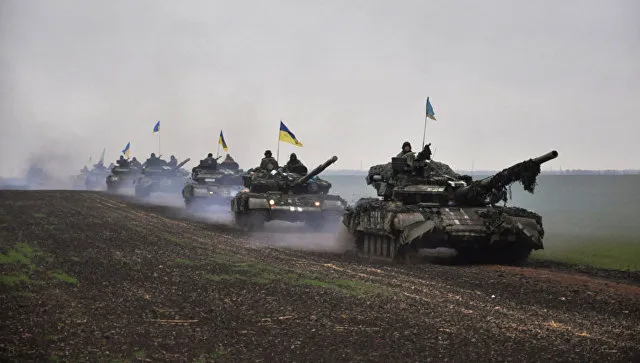 ВСУ нарушили режим прекращения огня один раз за сутки, заявили в ЛНР