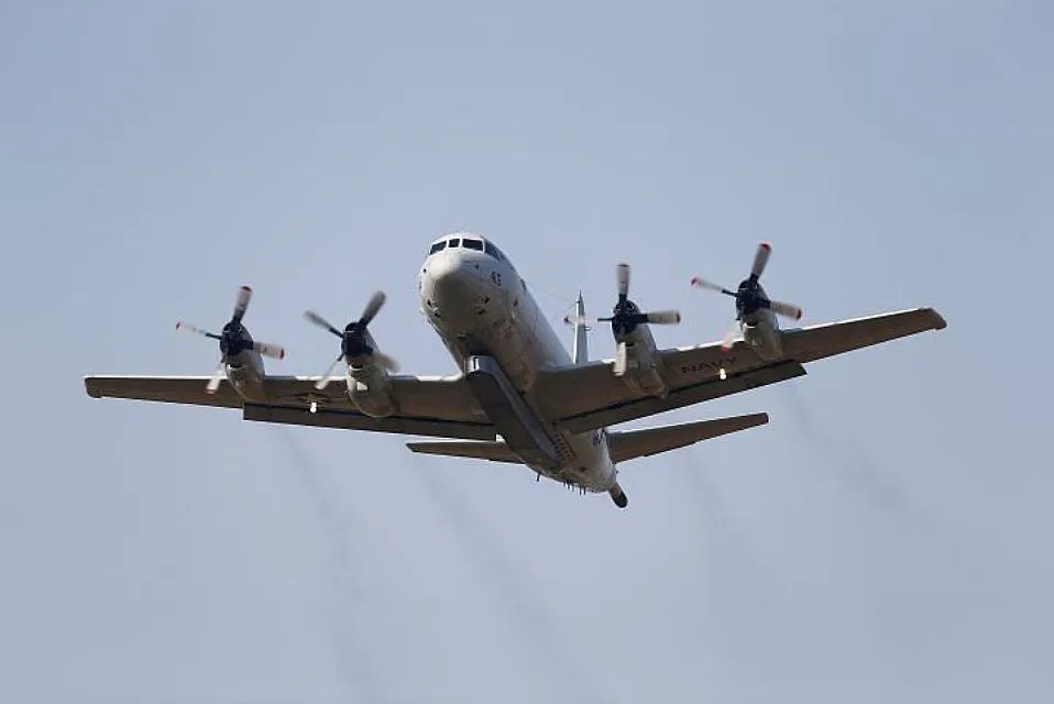 Москва ограничит полеты американской авиации над Россией