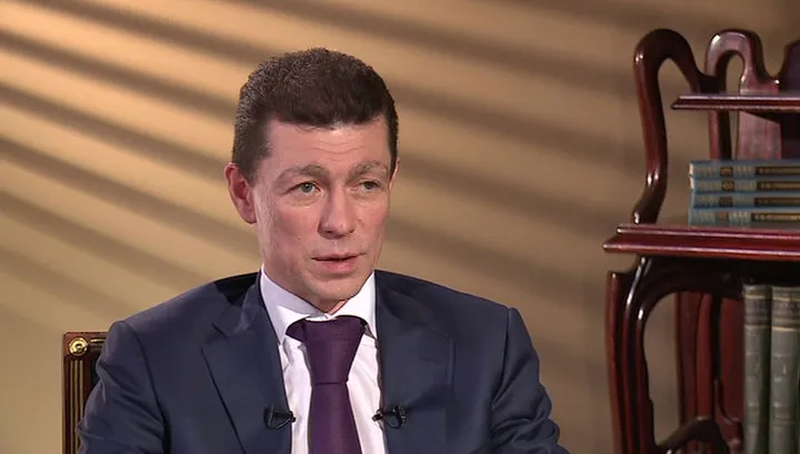 Топилин: повышение пенсионного возраста обсуждается, конкретных решений не принято