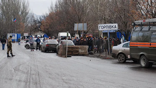 В Киеве сообщили о начале переговоров по второму этапу обмена пленными