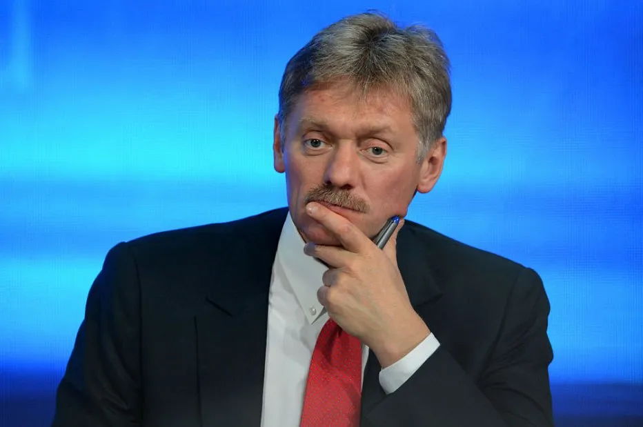 Песков назвал состояние российско-американских отношений главным разочарованием года