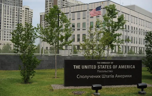 В Крыму госдепу США порекомендовали переключиться на Украину