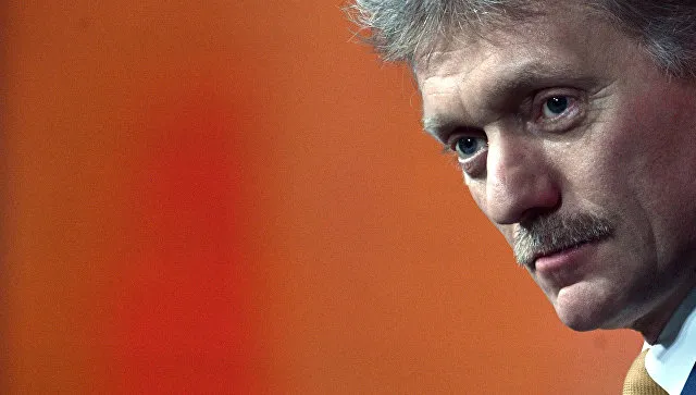 "Они не пленные": Песков рассказал об осужденных в России украинцах
