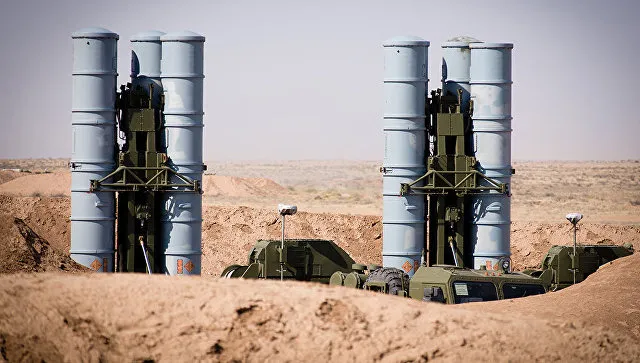 США раскритиковали покупку Турцией комплексов С-400 у России