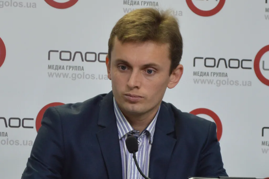 Киевский политолог: В 2017 году Украина окончательно потеряла Донбасс