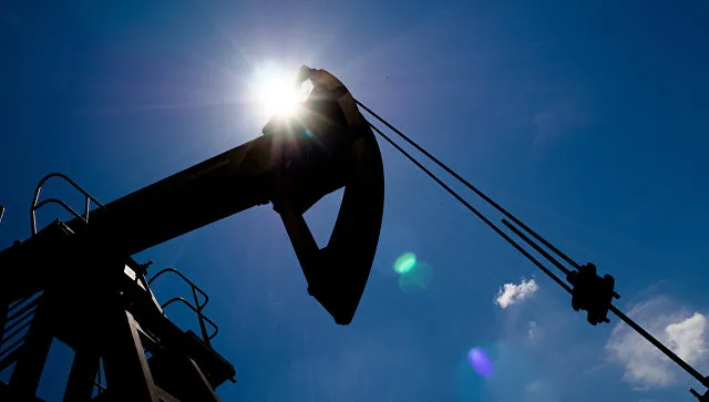 Нефть Brent впервые с 2015 года подорожала до 68 долларов