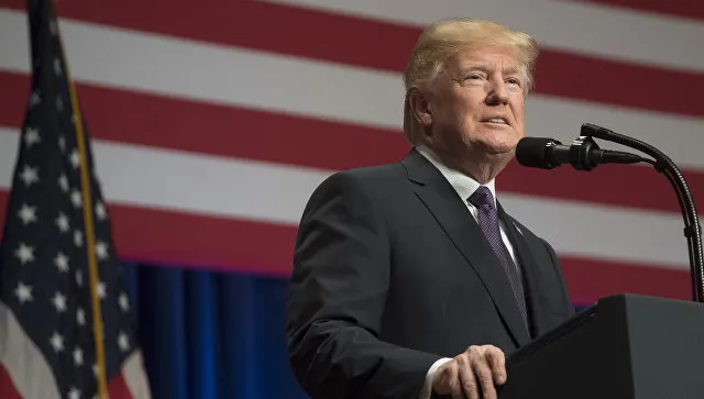 Трамп распустил комиссию по расследованию фальсификаций на выборах