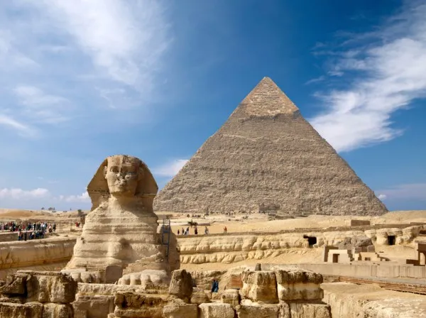 Ростуризм разрешил продажу туров в Египет 