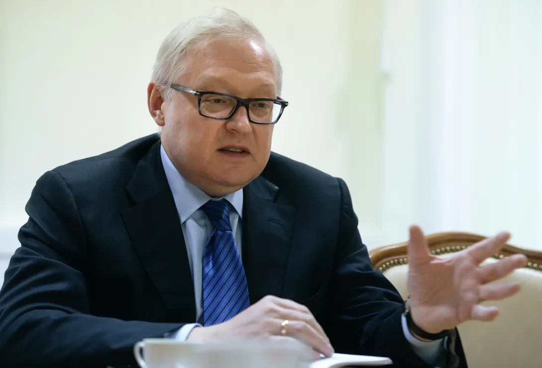 МИД: Россия предостерегает США от вмешательства в дела Ирана