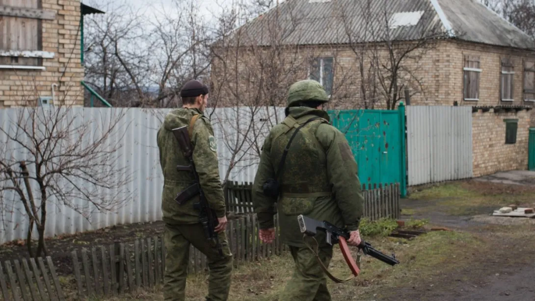Немецкий политолог посоветовал украинцам забыть о Крыме