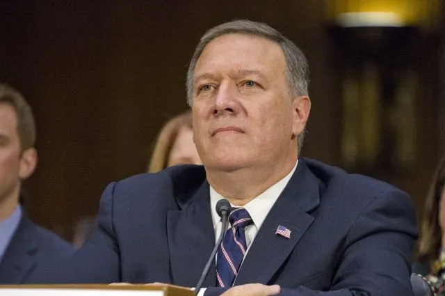 Глава ЦРУ: Россия «десятилетиями вмешивается» в выборы в США