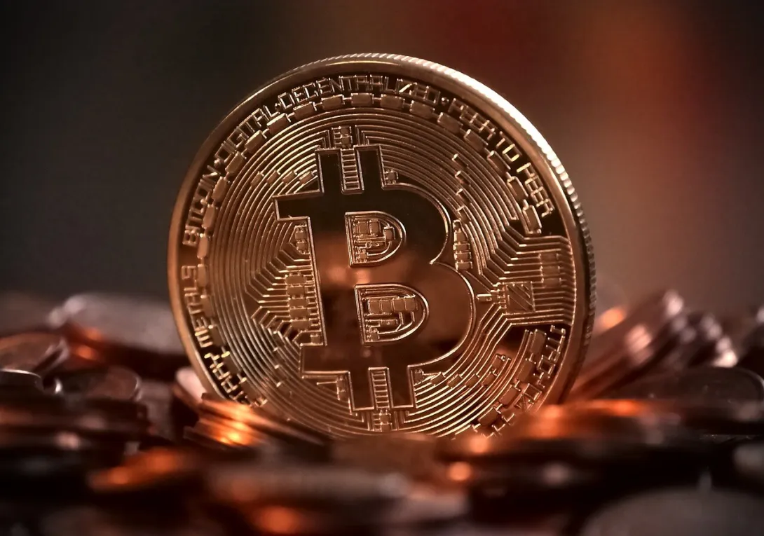 Биткоин подешевел из-за снижения интереса инвесторов