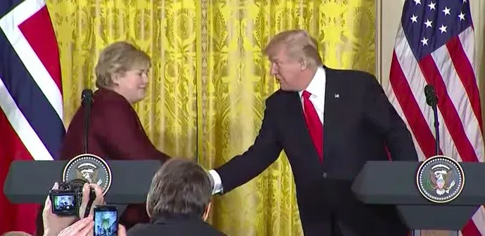 Трамп признал, что "лучше сотрудничать с Россией"