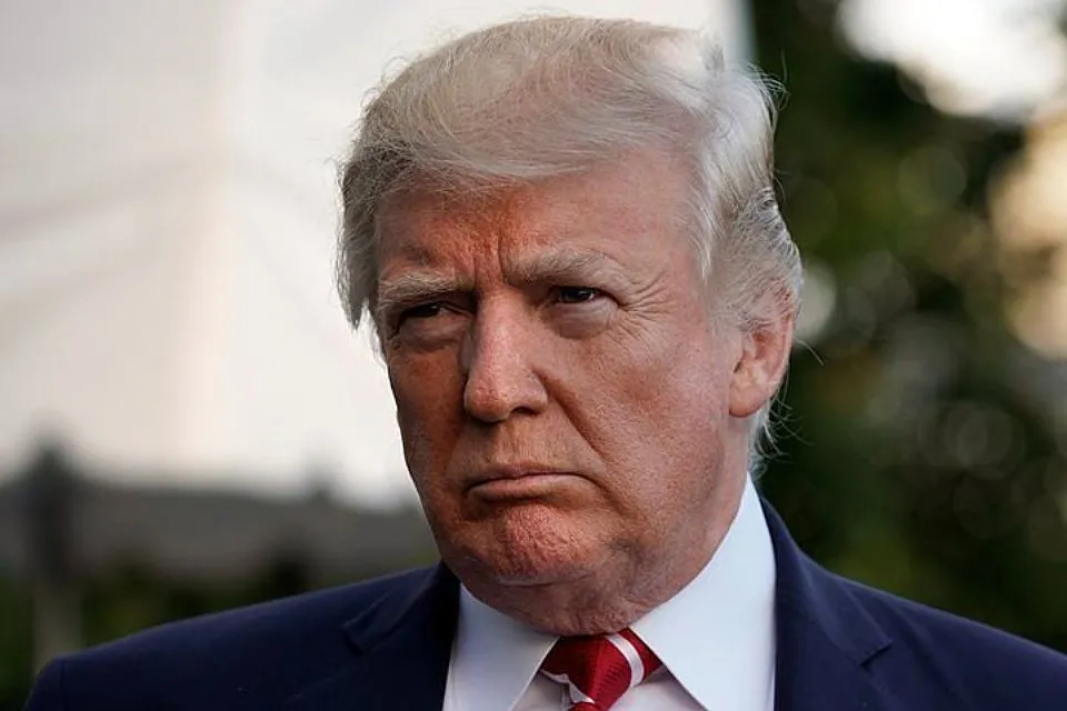 Трамп объяснил, зачем демократы поднимают тему "связей" с Россией