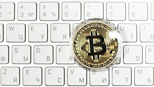 Биткоин подешевел до 13 тысяч долларов