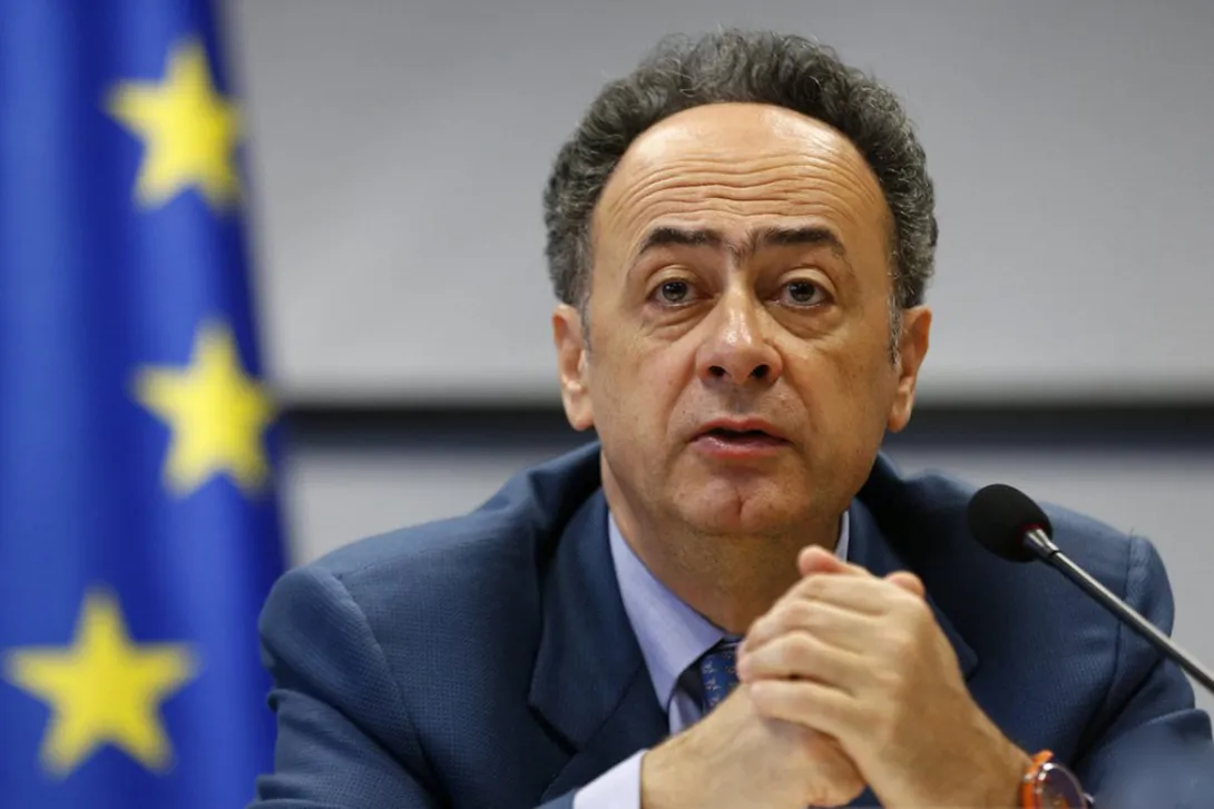 В ЕС объяснили, почему отказали Украине в выделении 600 миллионов евро
