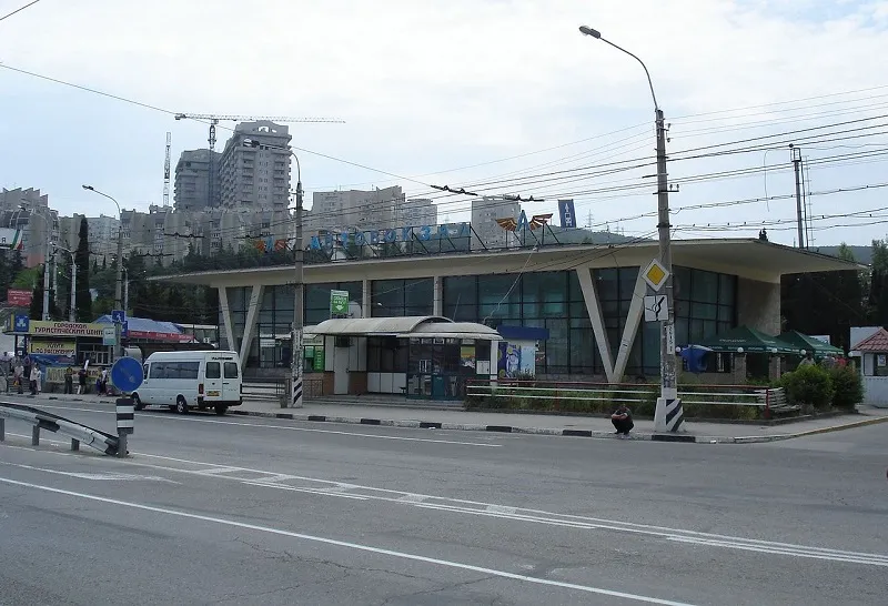 Пять новых особых архитектурно-рекреационных зон появилось в Крыму
