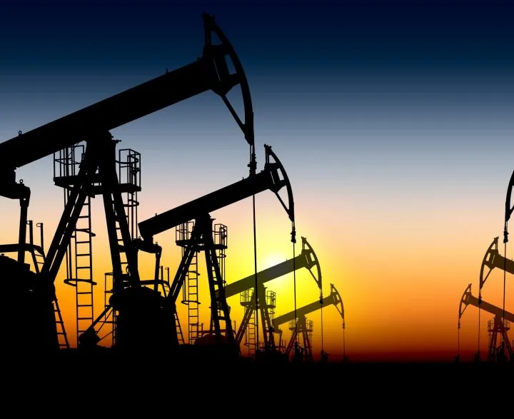 Нефть подорожала на факторе договора ОПЕК+