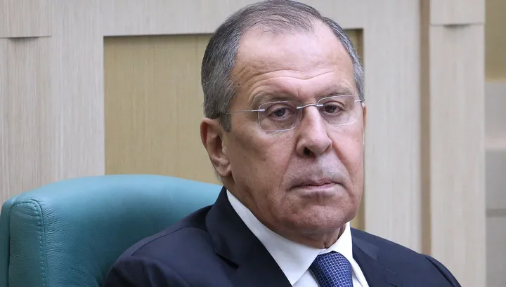 Лавров: внешняя политика Трампа жестче, чем у Обамы