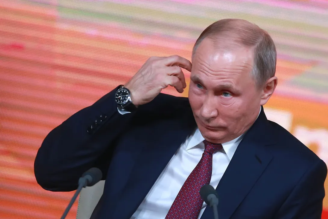 В Севастополе не смогли освоить 500 млн из резервного фонда Путина