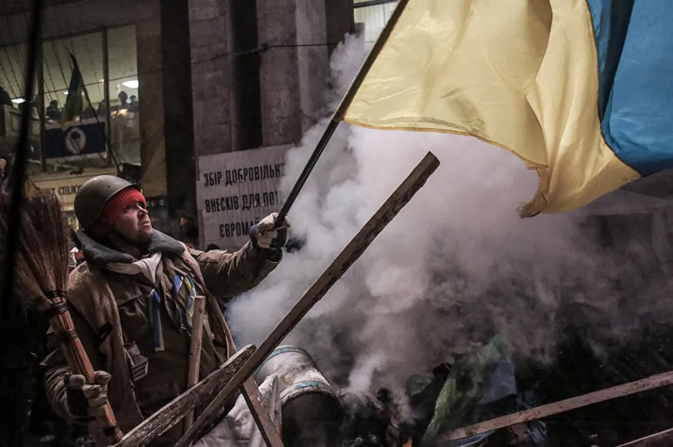 "Вон с пляжа": россияне и украинцы схлестнулись за рубежом
