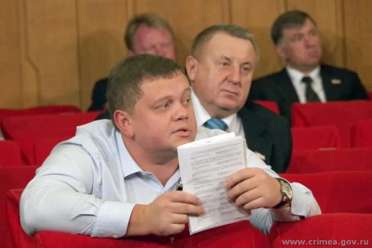 Почему Следком закроет уголовное дело против фирмы, связанной с Кабановым