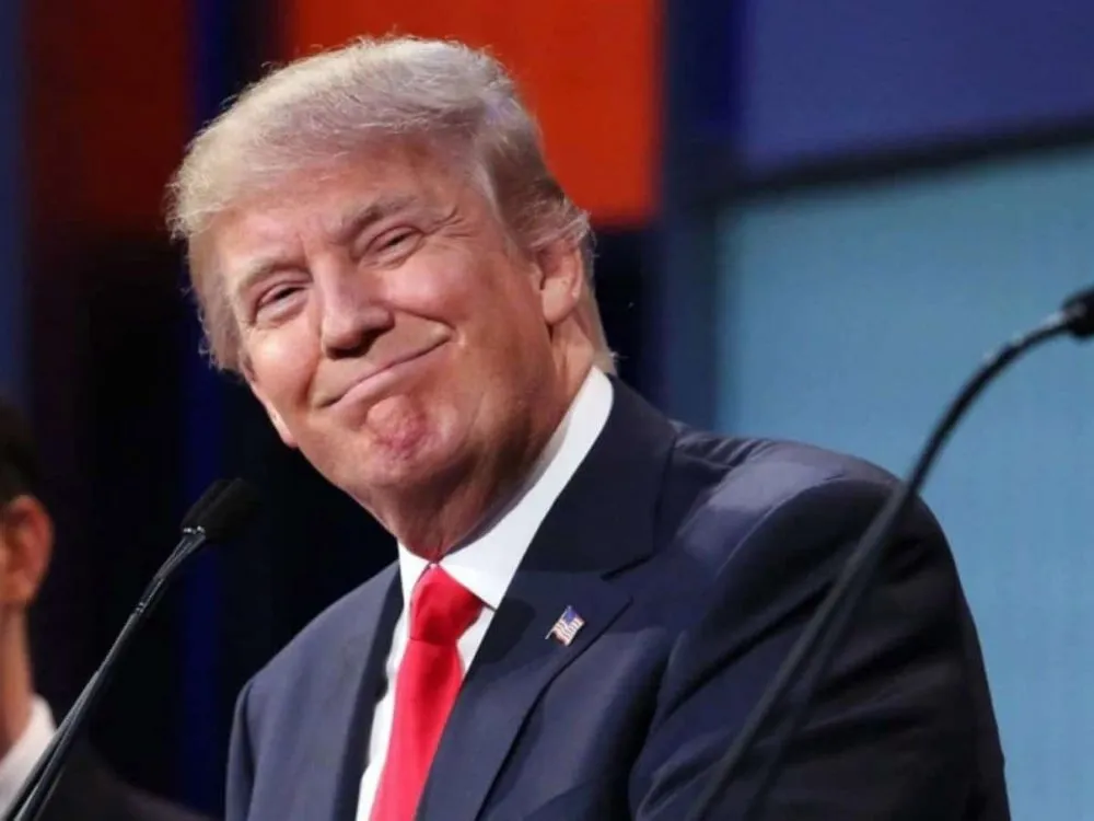 Медосмотр не выявил у Трампа когнитивных проблем и психических расстройств