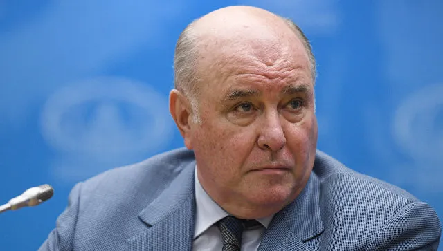 В МИД назвали "манипуляцией" законопроект о реинтеграции Донбасса