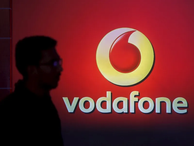Связисты продолжают восстановительные работы на линии Vodafonе у Веселой Горы