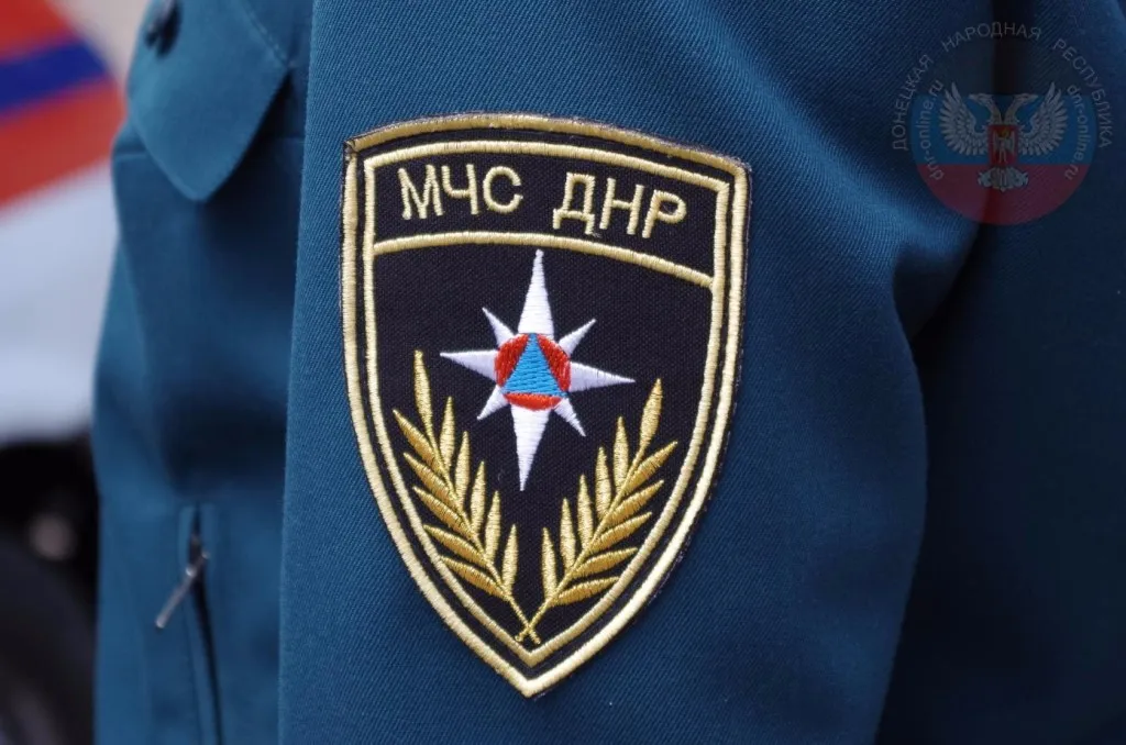 В результате обстрела ВСУ повреждены газопровод и ЛЭП в Докучаевске – МЧС ДНР