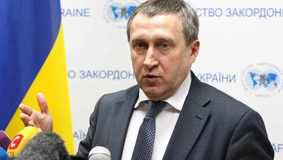 В Киеве объяснили нежелание лидеров евромайдана воевать за Крым