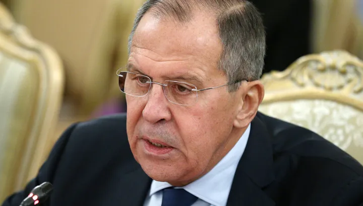 Лавров: Россия не станет присоединяться к Договору о запрете ядерного оружия