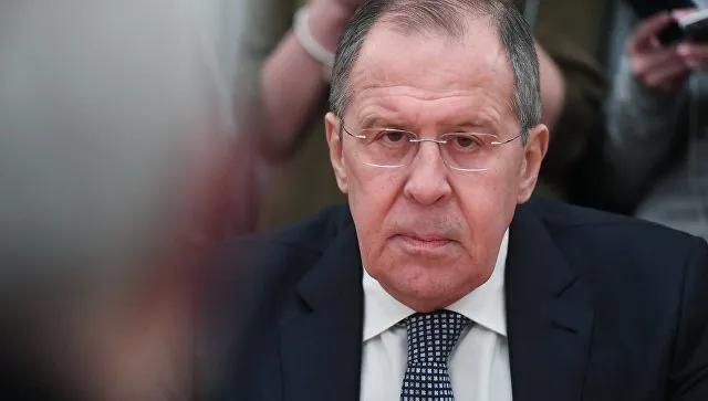 Лавров прокомментировал закон о реинтеграции Донбасса