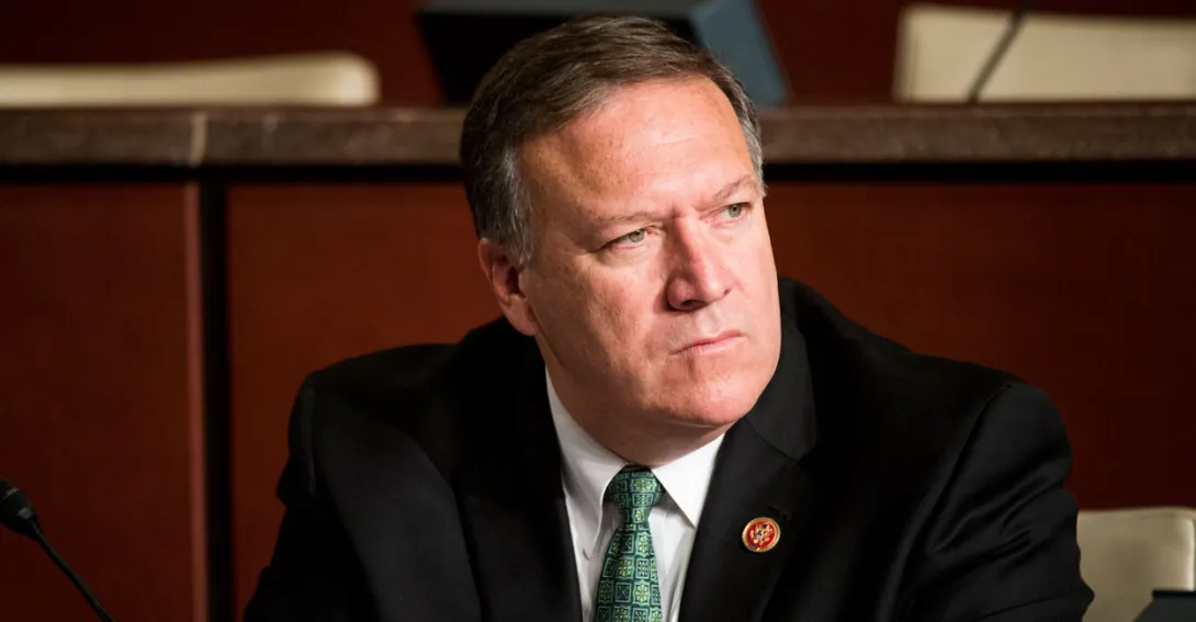 Директор ЦРУ предсказал сроки возможного ядерного удара КНДР по США 