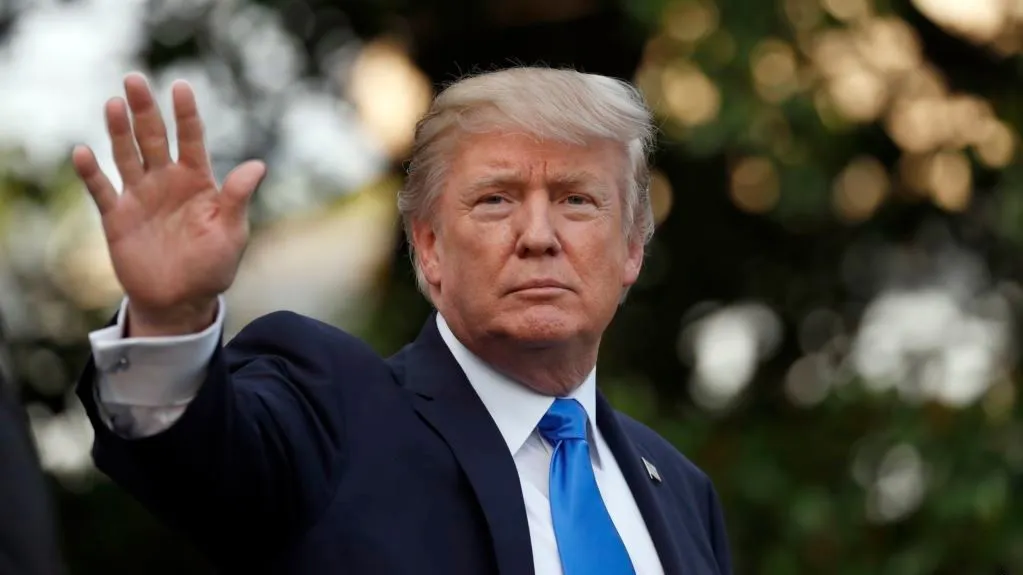 Трамп под присягой даст показания спецпрокурору по России