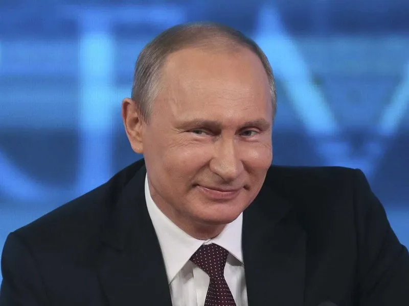 Путин: Развитие Крыма будет набирать обороты