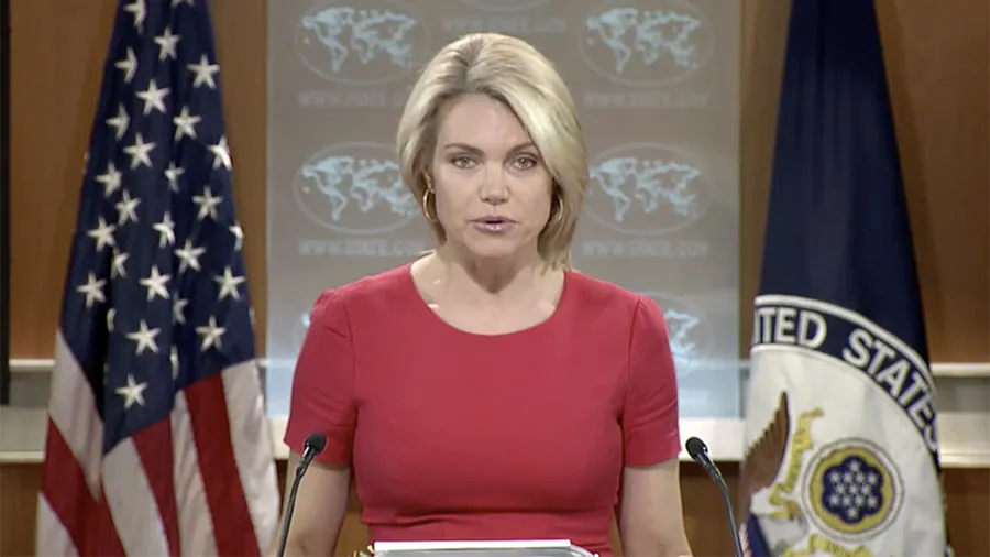 США потребовали от Китая объяснить причины ареста шведского гражданина