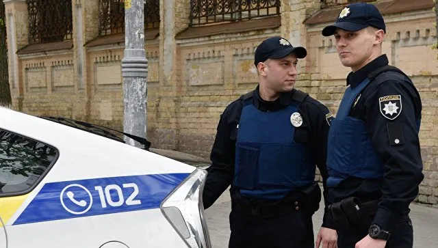 В Киеве полиция отпустила на свободу сексуального маньяка