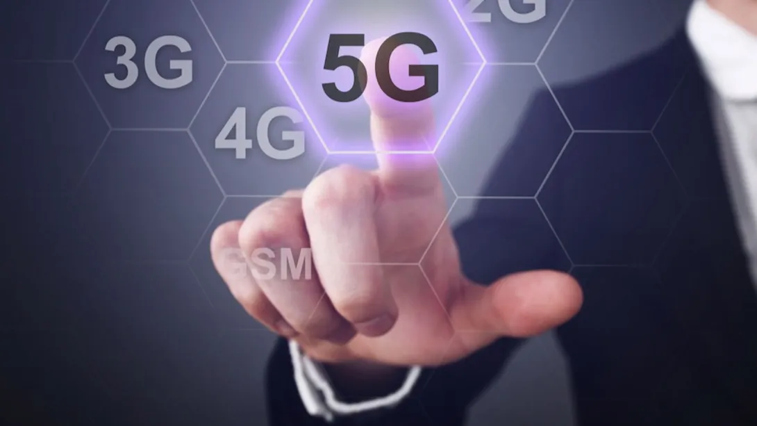 Сеть 5G захотели создать в США для защиты от китайской угрозы