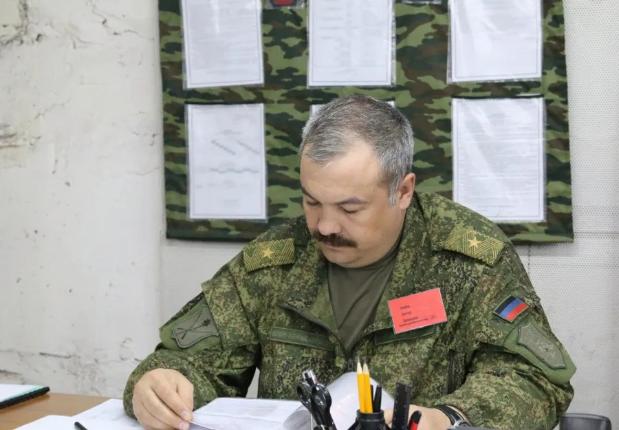 СЦКК ДНР заявил об ухудшении обстановки вблизи демилитаризованного села Петровское под Донецком
