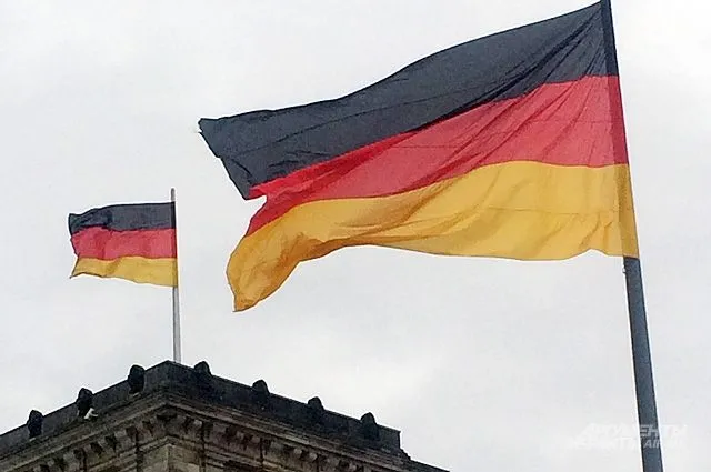 Германия дала разрешение на строительство «Северного потока-2»
