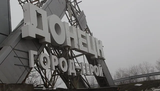 Силовики семь раз за сутки нарушили перемирие в Донбассе, заявили в ДНР