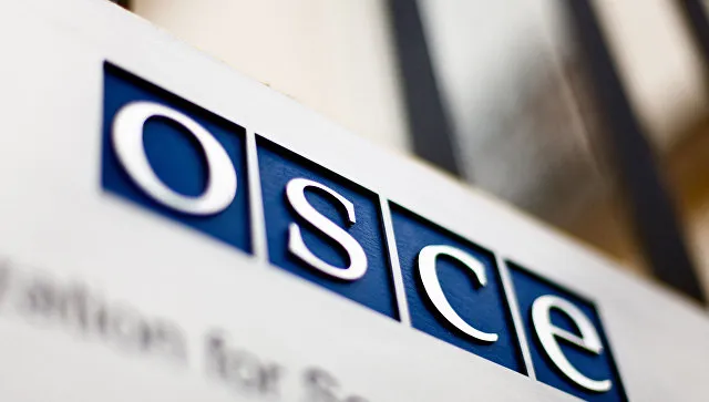 Спецпредставитель ОБСЕ отметил рост числа нарушений перемирия в Донбассе